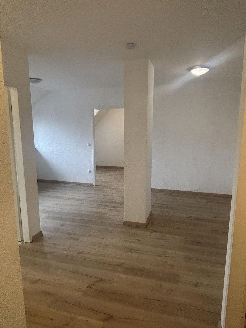 2 bedroom flat to rent, 43 m², Wittekindstraße 13, Osnabrück, Lower Saxony 2 bedroom flat to rent, 43 m², Wittekindstraße 13, Osnabrück, Lower Saxony