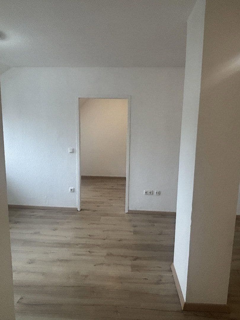 2 bedroom flat to rent, 43 m², Wittekindstraße 13, Osnabrück, Lower Saxony 2 bedroom flat to rent, 43 m², Wittekindstraße 13, Osnabrück, Lower Saxony