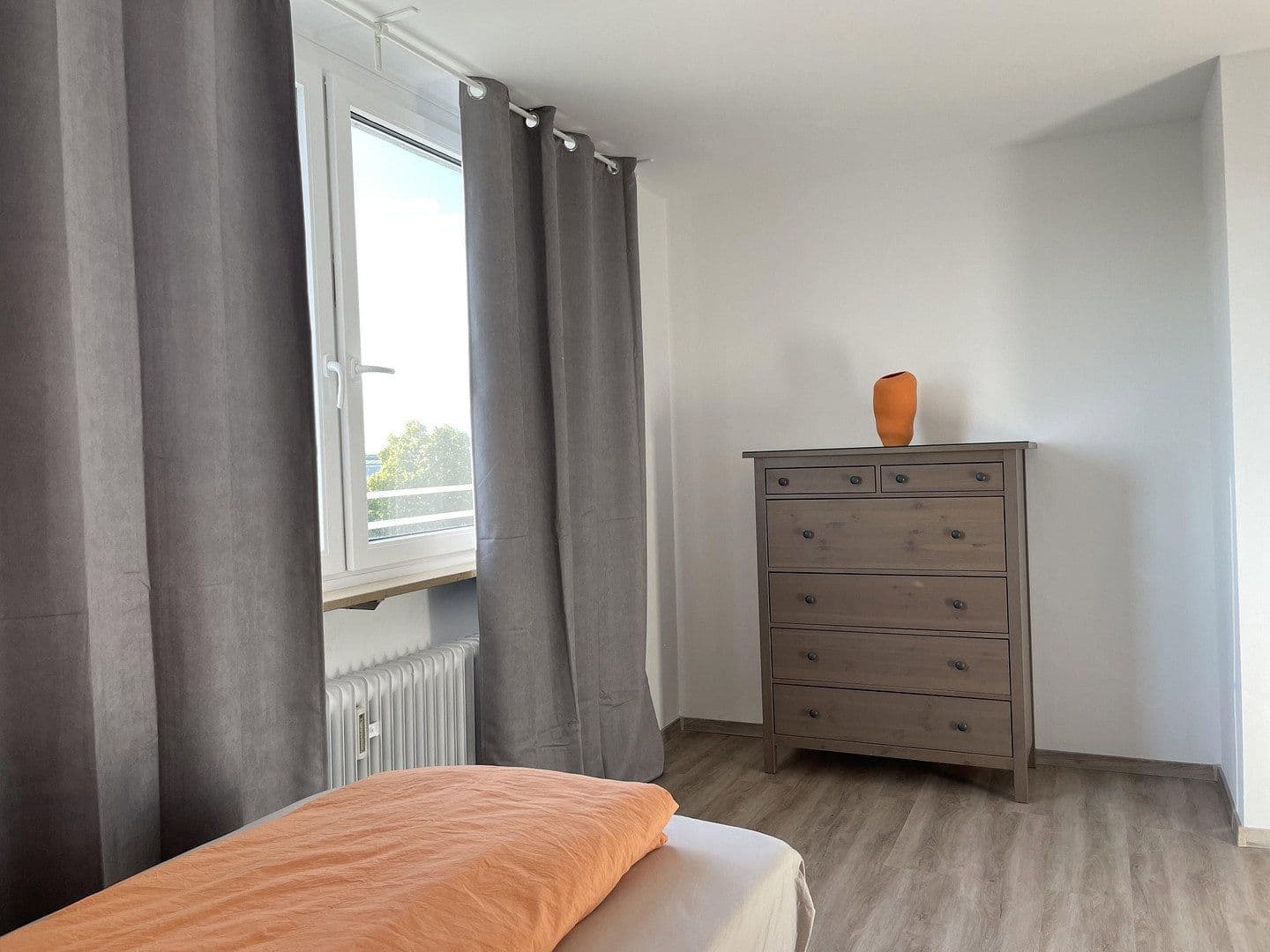 2 bedroom with open-plan kitchen flat to rent, 132 m², Hansjakobstraße 125a, München, Bavaria 2 bedroom with open-plan kitchen flat to rent, 132 m², Hansjakobstraße 125a, München, Bavaria