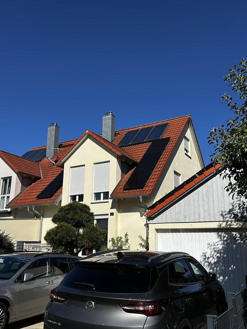 house for sale, 147 m², Reichertshausen, Bavaria house for sale, 147 m², Reichertshausen, Bavaria