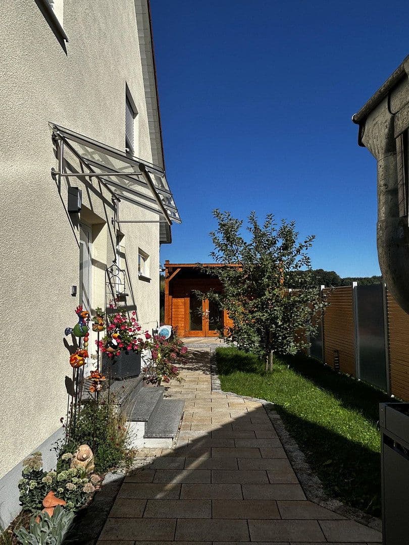 house for sale, 147 m², Reichertshausen, Bavaria house for sale, 147 m², Reichertshausen, Bavaria