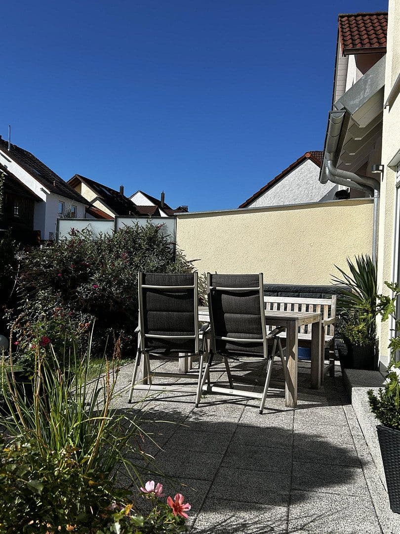 house for sale, 147 m², Reichertshausen, Bavaria house for sale, 147 m², Reichertshausen, Bavaria