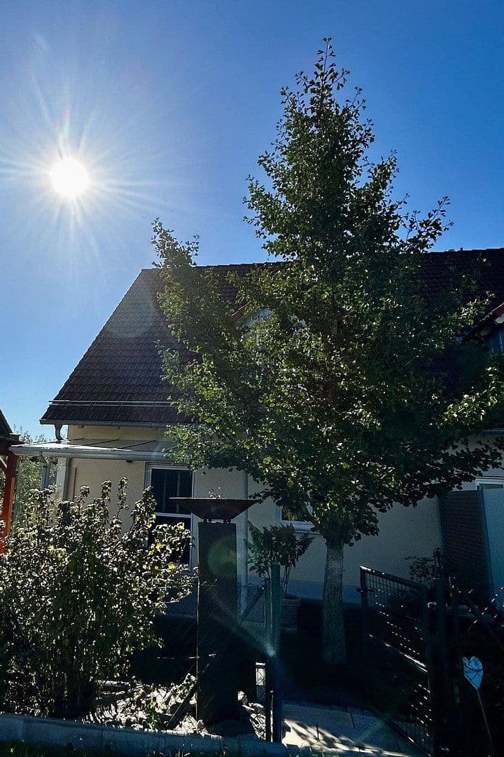 house for sale, 147 m², Reichertshausen, Bavaria house for sale, 147 m², Reichertshausen, Bavaria
