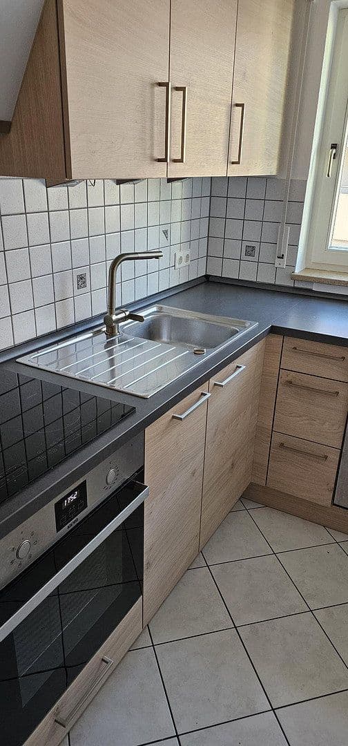 3 bedroom flat for sale, 69 m², Augustinergasse 6, Weißenburg in Bayern, Bavaria 3 bedroom flat for sale, 69 m², Augustinergasse 6, Weißenburg in Bayern, Bavaria