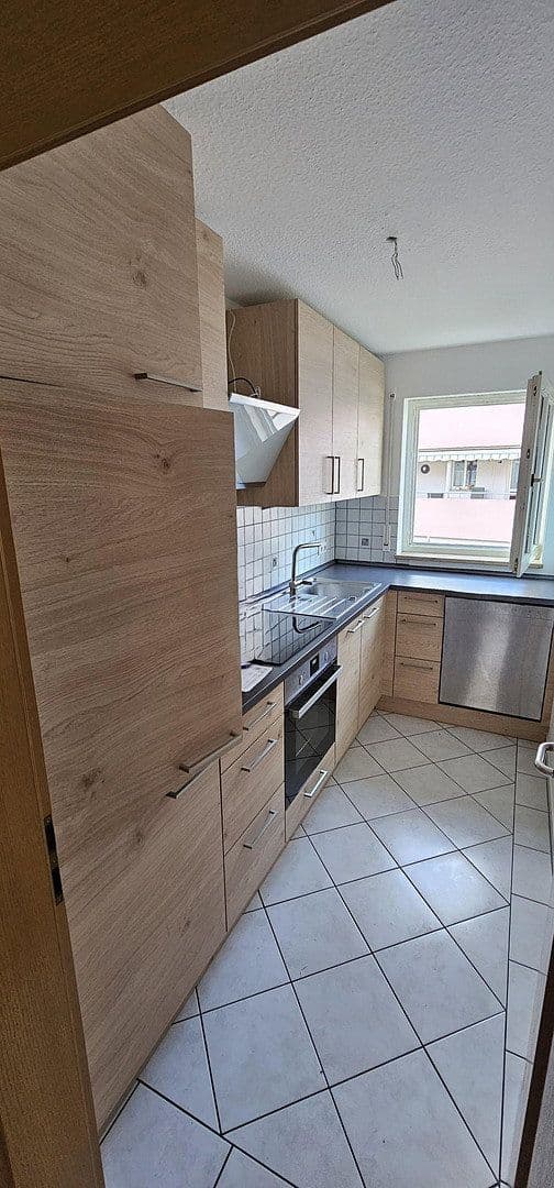 3 bedroom flat for sale, 69 m², Augustinergasse 6, Weißenburg in Bayern, Bavaria 3 bedroom flat for sale, 69 m², Augustinergasse 6, Weißenburg in Bayern, Bavaria
