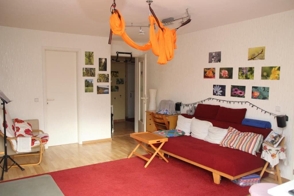 2 bedroom flat for sale, 55 m², Berlin, Berlin 2 bedroom flat for sale, 55 m², Berlin, Berlin