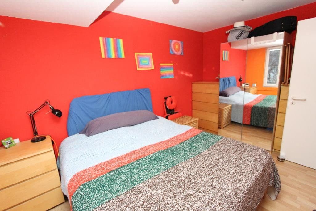 2 bedroom flat for sale, 55 m², Berlin, Berlin 2 bedroom flat for sale, 55 m², Berlin, Berlin
