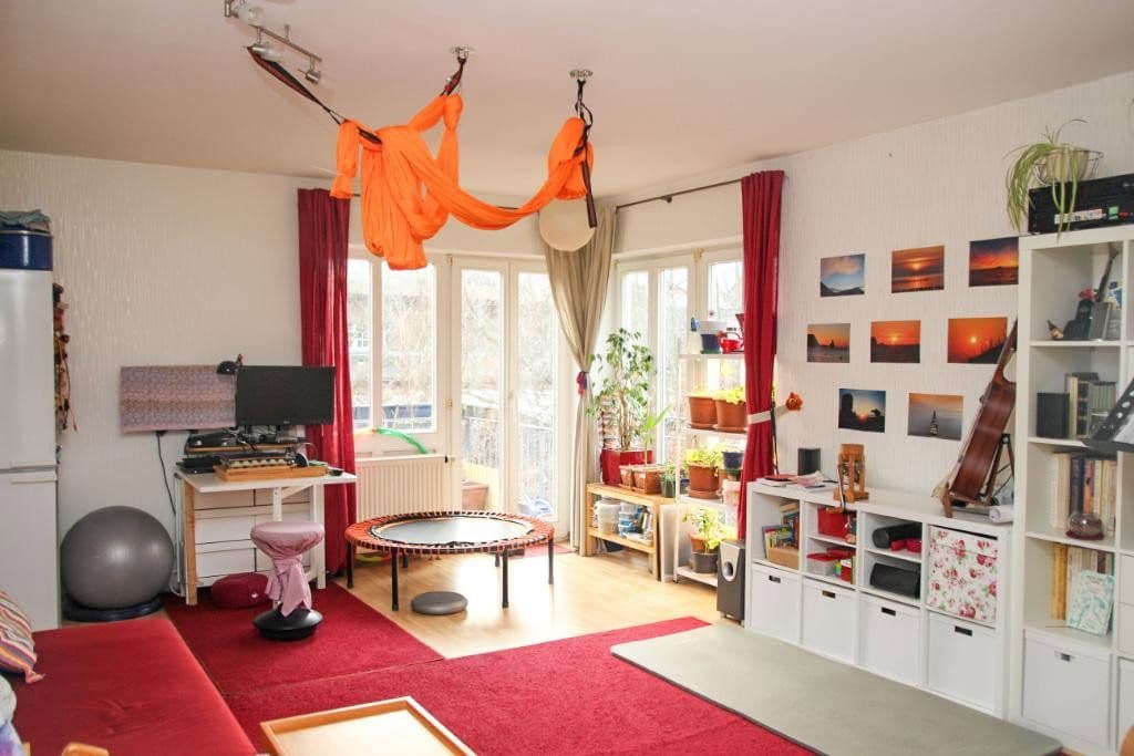 2 bedroom flat for sale, 55 m², Berlin, Berlin 2 bedroom flat for sale, 55 m², Berlin, Berlin