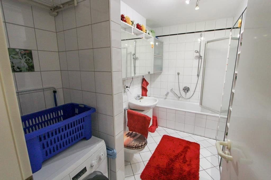 2 bedroom flat for sale, 55 m², Berlin, Berlin 2 bedroom flat for sale, 55 m², Berlin, Berlin