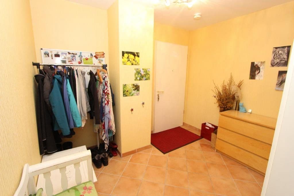 2 bedroom flat for sale, 55 m², Berlin, Berlin 2 bedroom flat for sale, 55 m², Berlin, Berlin