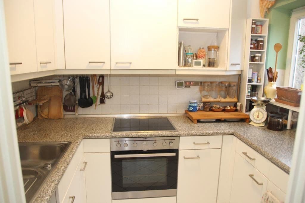 2 bedroom flat for sale, 55 m², Berlin, Berlin 2 bedroom flat for sale, 55 m², Berlin, Berlin
