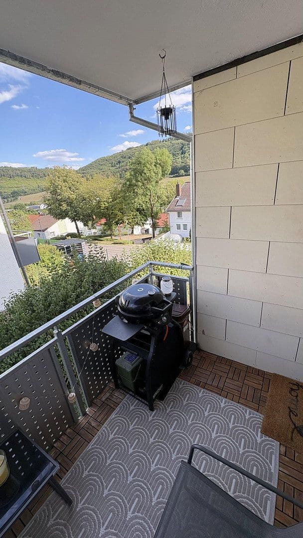 4 bedroom flat for sale, 94 m², Richard-Wagner-Weg 6, Oberkochen, Baden-Württemberg 4 bedroom flat for sale, 94 m², Richard-Wagner-Weg 6, Oberkochen, Baden-Württemberg