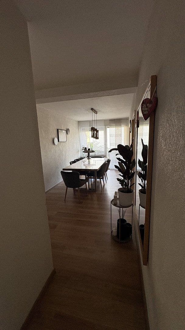 4 bedroom flat for sale, 94 m², Richard-Wagner-Weg 6, Oberkochen, Baden-Württemberg 4 bedroom flat for sale, 94 m², Richard-Wagner-Weg 6, Oberkochen, Baden-Württemberg