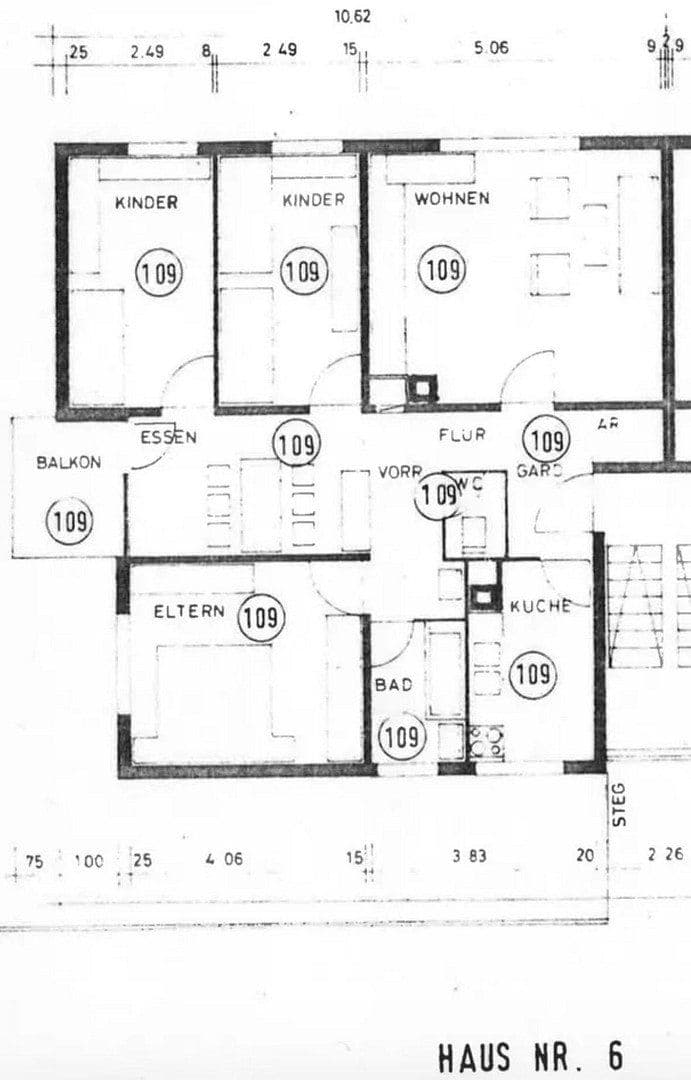 4 bedroom flat for sale, 94 m², Richard-Wagner-Weg 6, Oberkochen, Baden-Württemberg 4 bedroom flat for sale, 94 m², Richard-Wagner-Weg 6, Oberkochen, Baden-Württemberg