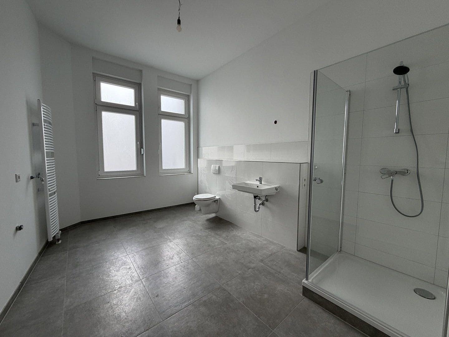 4 bedroom flat to rent, 96 m², Hamm, North Rhine-Westphalia 4 bedroom flat to rent, 96 m², Hamm, North Rhine-Westphalia