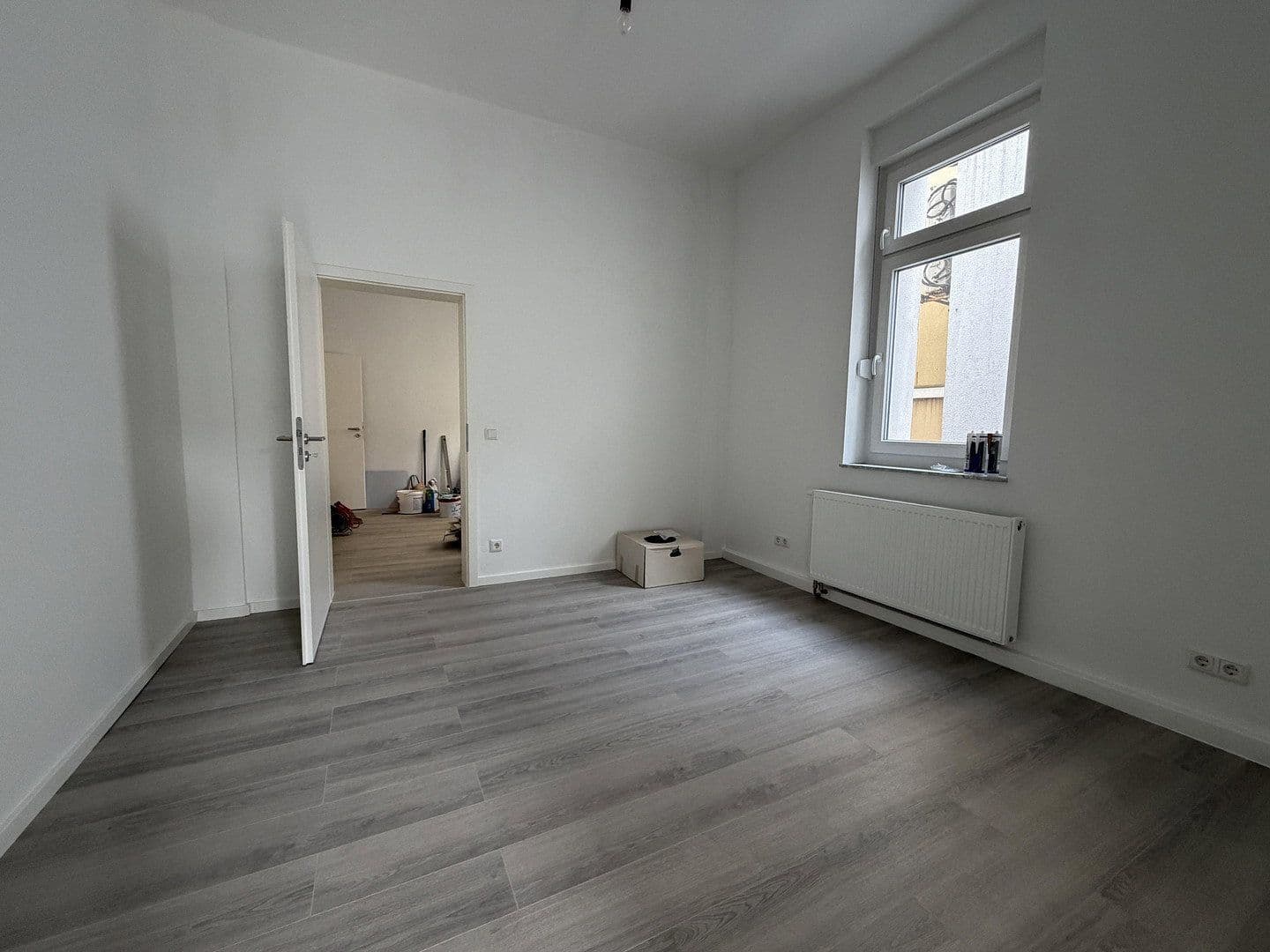 4 bedroom flat to rent, 96 m², Hamm, North Rhine-Westphalia 4 bedroom flat to rent, 96 m², Hamm, North Rhine-Westphalia