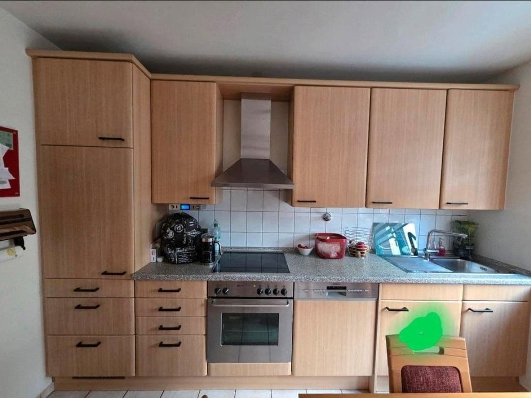 2 bedroom flat to rent, 64 m², Herzogstraße 97, Düsseldorf, North Rhine-Westphalia 2 bedroom flat to rent, 64 m², Herzogstraße 97, Düsseldorf, North Rhine-Westphalia