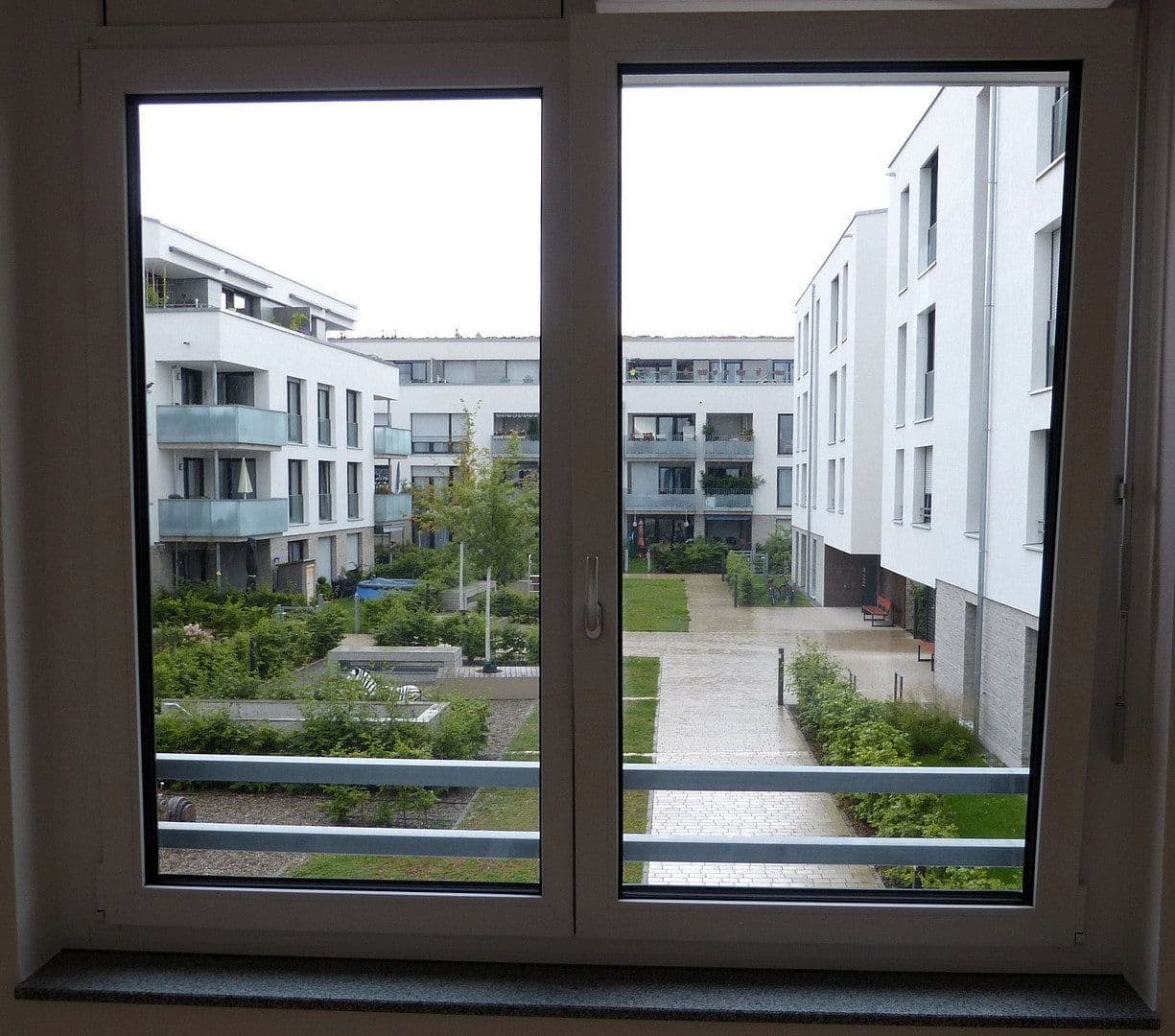 3 bedroom flat to rent, 82 m², Franz-Liszt-Allee 36, Bad Krozingen, Baden-Württemberg 3 bedroom flat to rent, 82 m², Franz-Liszt-Allee 36, Bad Krozingen, Baden-Württemberg