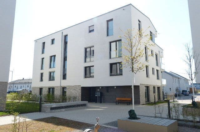 3 bedroom flat to rent, 82 m², Franz-Liszt-Allee 36, Bad Krozingen, Baden-Württemberg 3 bedroom flat to rent, 82 m², Franz-Liszt-Allee 36, Bad Krozingen, Baden-Württemberg