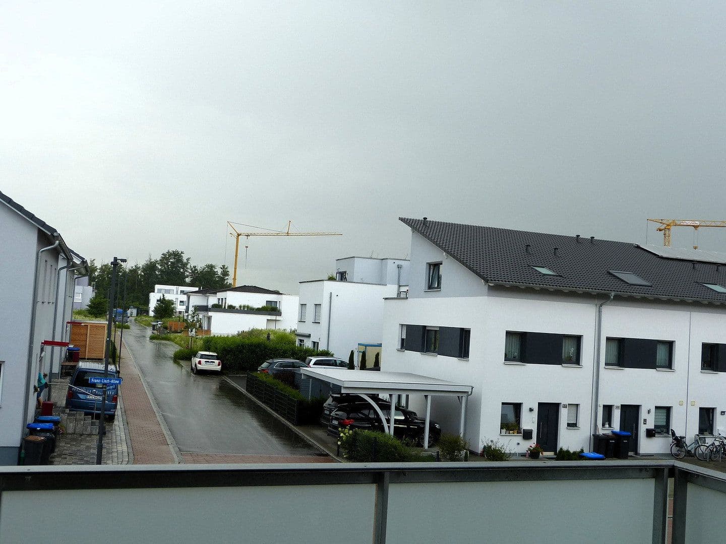 3 bedroom flat to rent, 82 m², Franz-Liszt-Allee 36, Bad Krozingen, Baden-Württemberg 3 bedroom flat to rent, 82 m², Franz-Liszt-Allee 36, Bad Krozingen, Baden-Württemberg