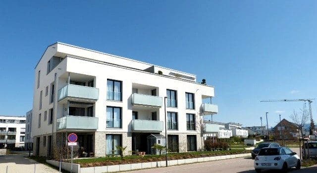 3 bedroom flat to rent, 82 m², Franz-Liszt-Allee 36, Bad Krozingen, Baden-Württemberg 3 bedroom flat to rent, 82 m², Franz-Liszt-Allee 36, Bad Krozingen, Baden-Württemberg
