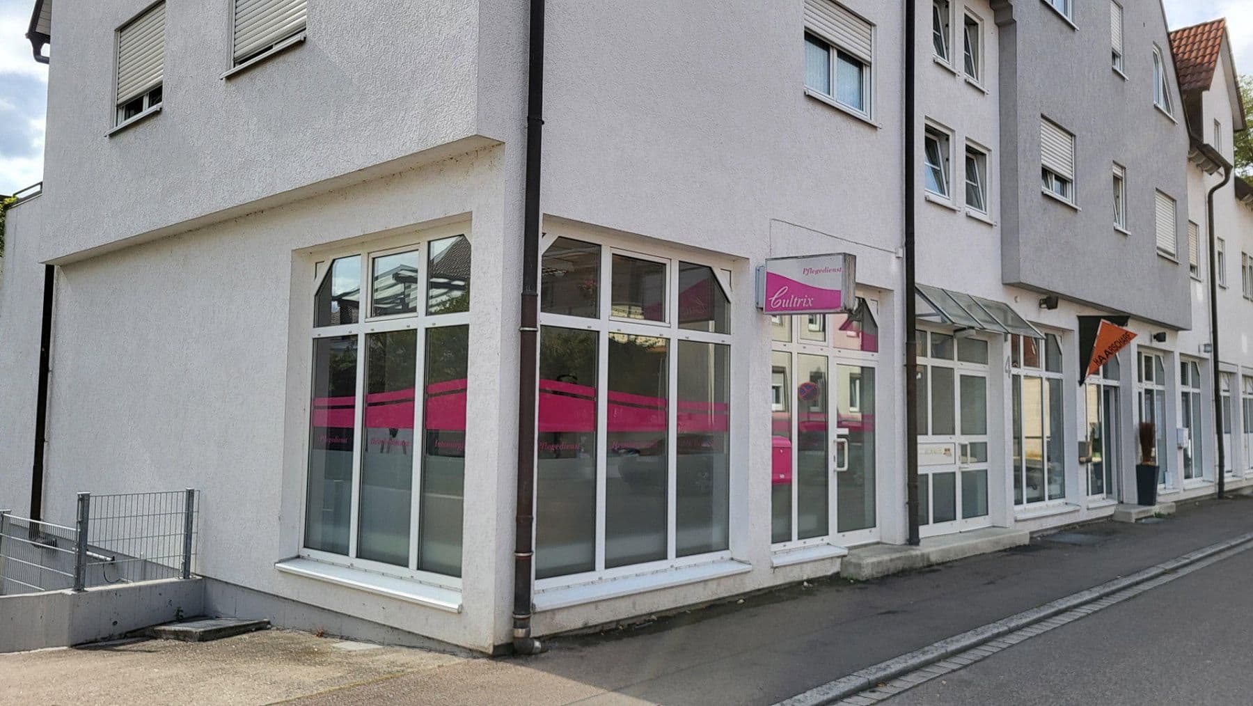 office for sale, 76 m², Leonhardstraße 4, Eislingen/Fils, Baden-Württemberg office for sale, 76 m², Leonhardstraße 4, Eislingen/Fils, Baden-Württemberg