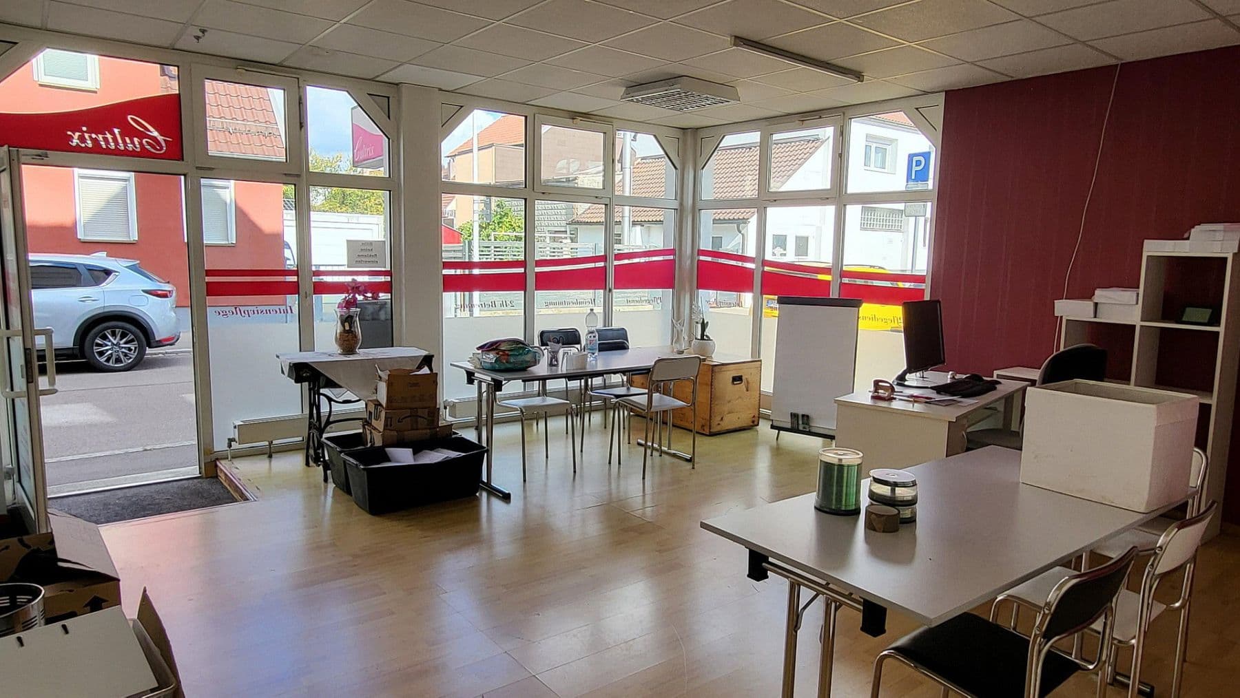 office for sale, 76 m², Leonhardstraße 4, Eislingen/Fils, Baden-Württemberg office for sale, 76 m², Leonhardstraße 4, Eislingen/Fils, Baden-Württemberg