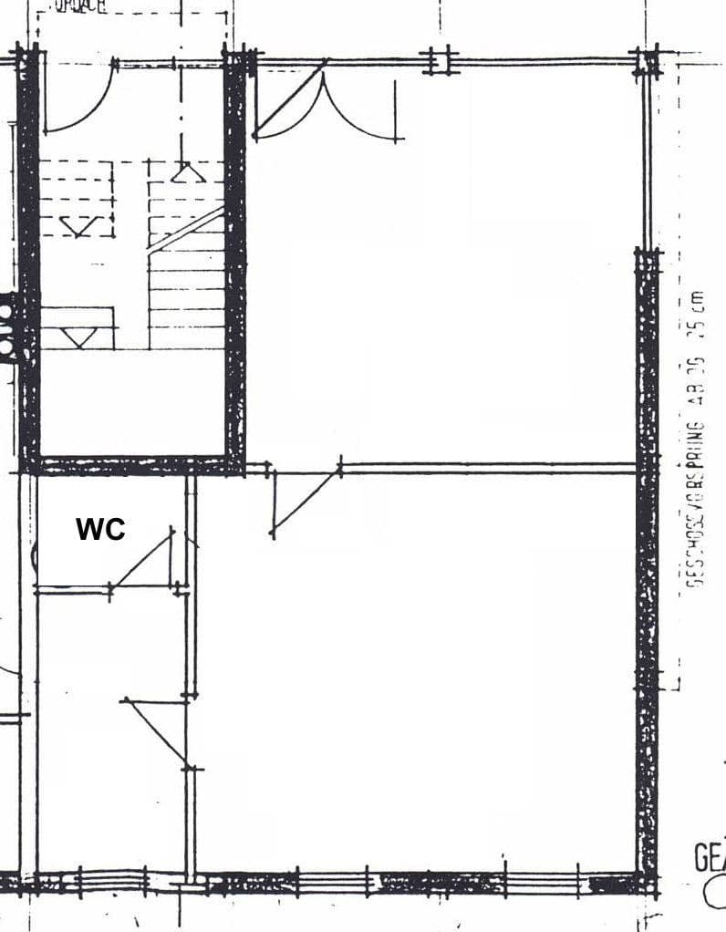 office for sale, 76 m², Leonhardstraße 4, Eislingen/Fils, Baden-Württemberg office for sale, 76 m², Leonhardstraße 4, Eislingen/Fils, Baden-Württemberg
