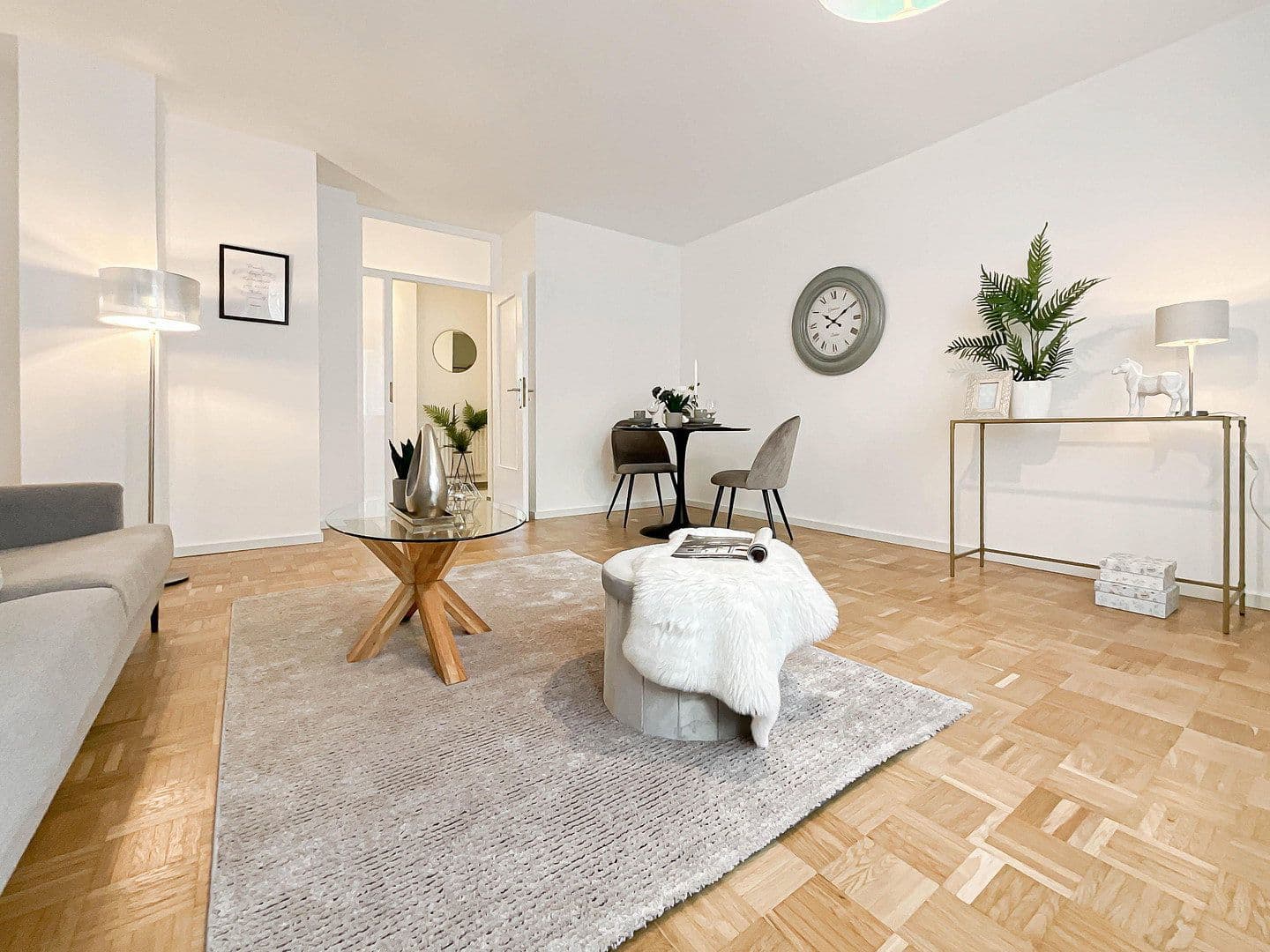 Studio flat for sale, 41 m², Kiel, Schleswig-Holstein Studio flat for sale, 41 m², Kiel, Schleswig-Holstein