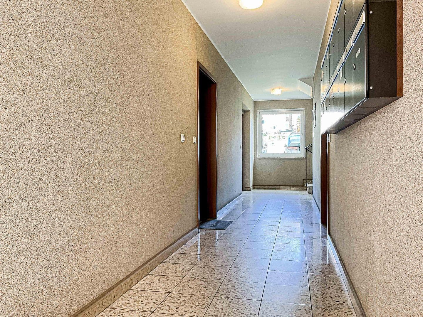 Studio flat for sale, 41 m², Kiel, Schleswig-Holstein Studio flat for sale, 41 m², Kiel, Schleswig-Holstein