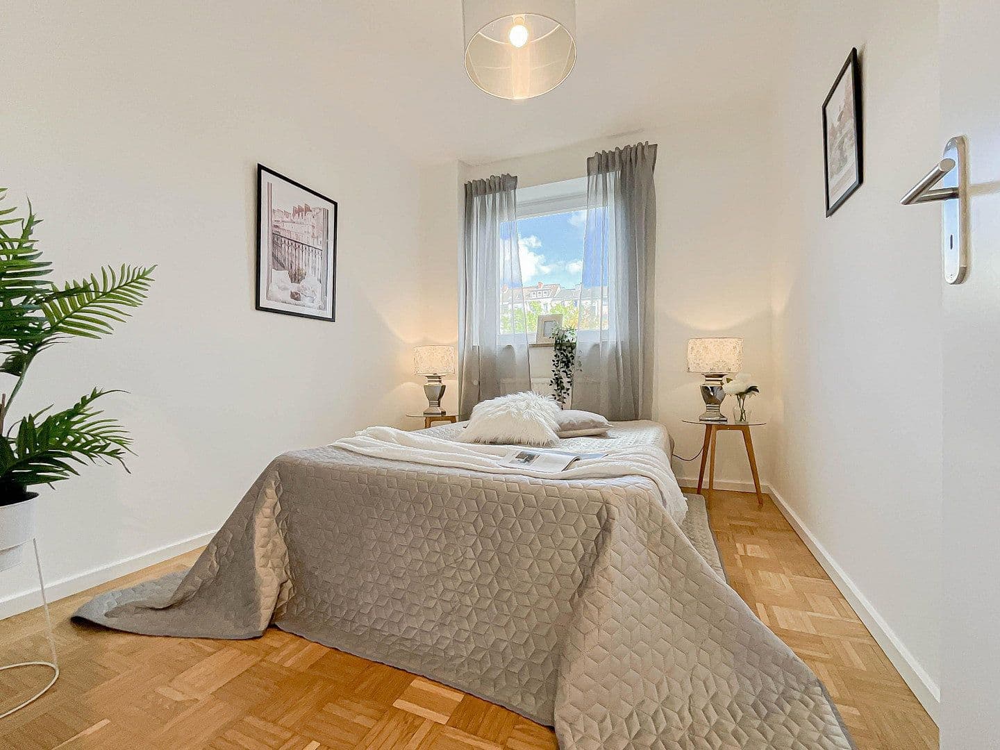 Studio flat for sale, 41 m², Kiel, Schleswig-Holstein Studio flat for sale, 41 m², Kiel, Schleswig-Holstein