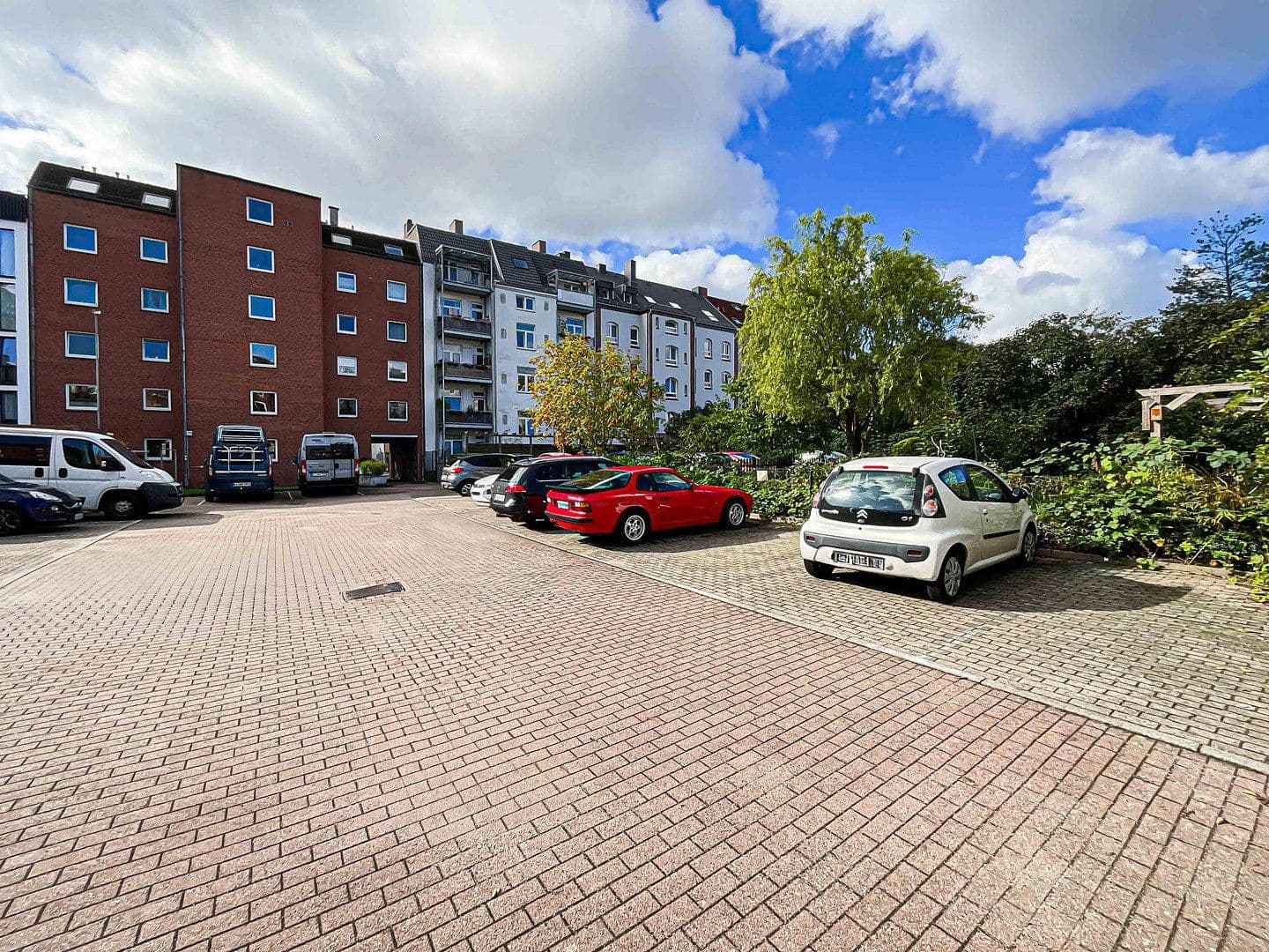 Studio flat for sale, 41 m², Kiel, Schleswig-Holstein Studio flat for sale, 41 m², Kiel, Schleswig-Holstein