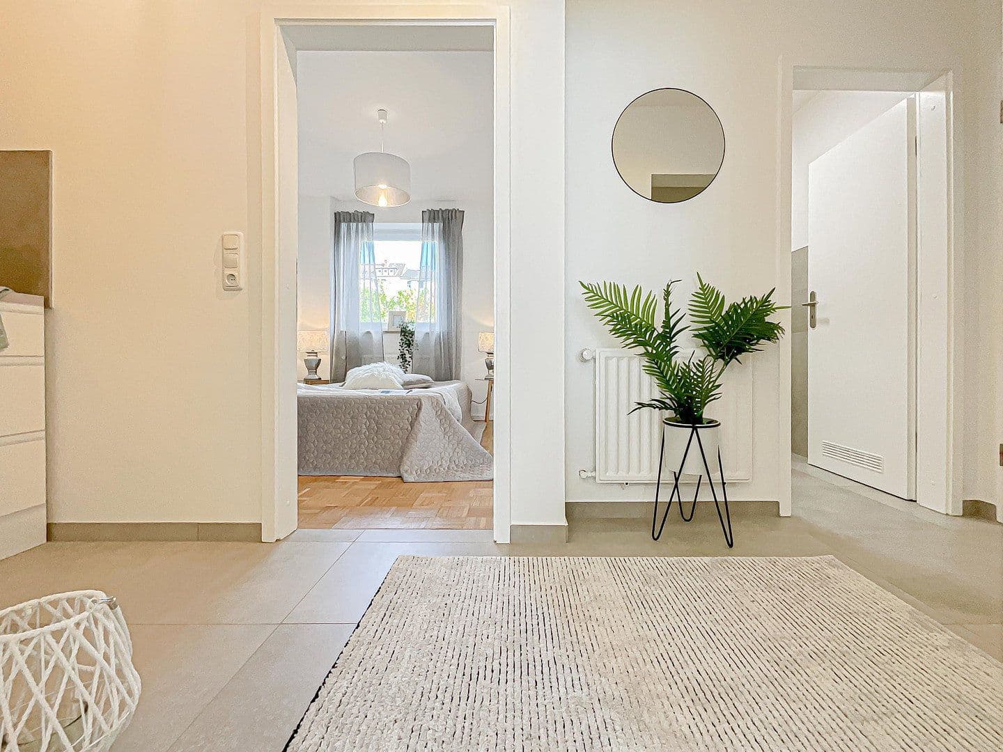 Studio flat for sale, 41 m², Kiel, Schleswig-Holstein Studio flat for sale, 41 m², Kiel, Schleswig-Holstein