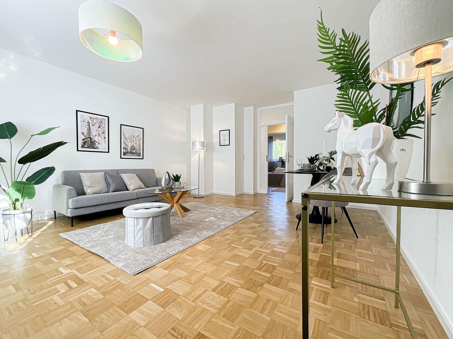 Studio flat for sale, 41 m², Kiel, Schleswig-Holstein Studio flat for sale, 41 m², Kiel, Schleswig-Holstein