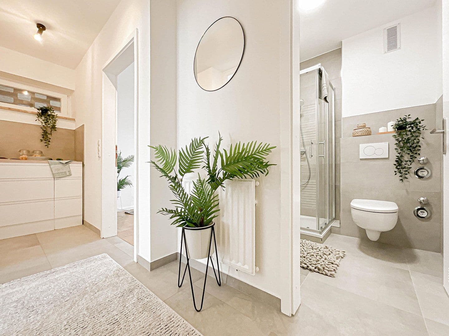 Studio flat for sale, 41 m², Kiel, Schleswig-Holstein Studio flat for sale, 41 m², Kiel, Schleswig-Holstein
