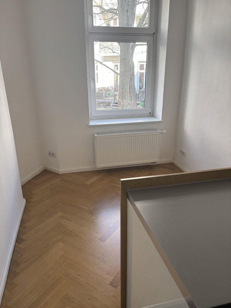 1 bedroom flat for sale, 43 m², Alsenstraße 16, Berlin, Berlin 1 bedroom flat for sale, 43 m², Alsenstraße 16, Berlin, Berlin