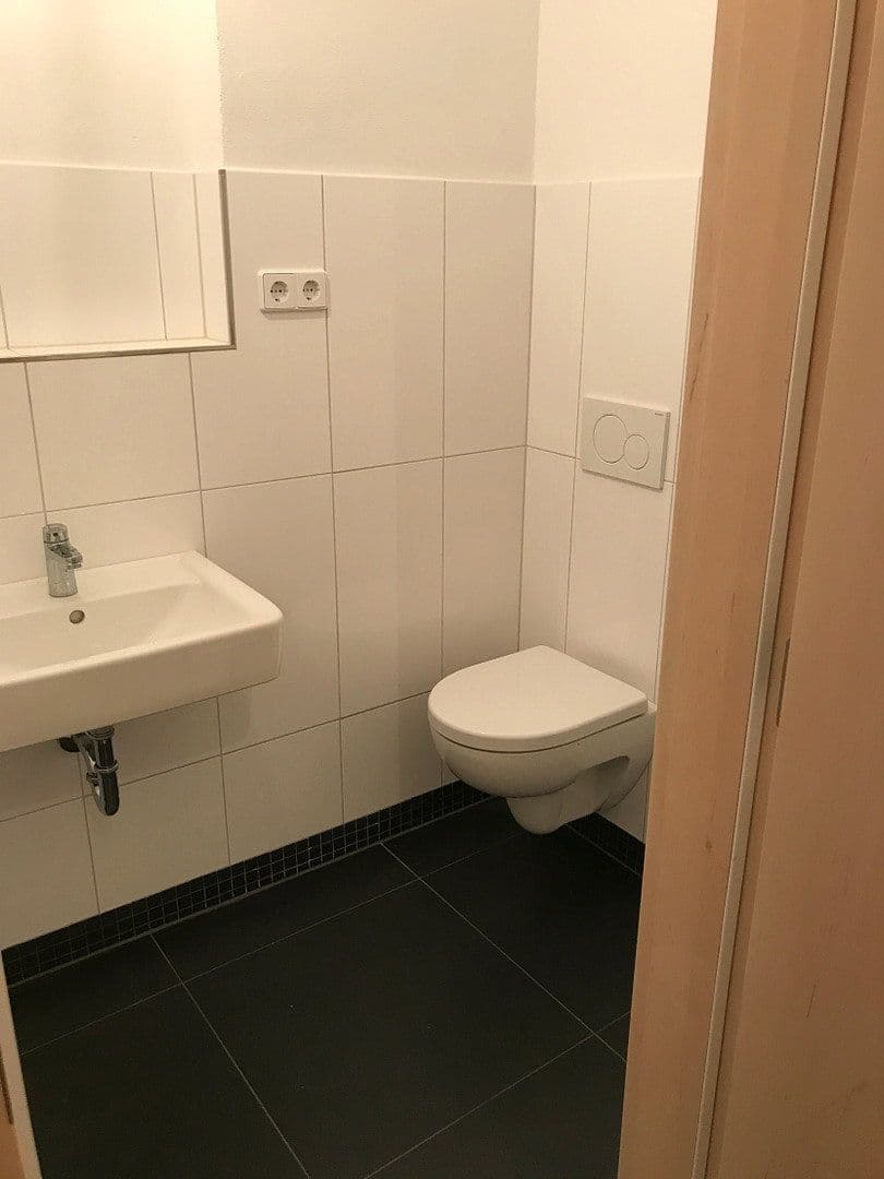 1 bedroom flat for sale, 43 m², Alsenstraße 16, Berlin, Berlin 1 bedroom flat for sale, 43 m², Alsenstraße 16, Berlin, Berlin