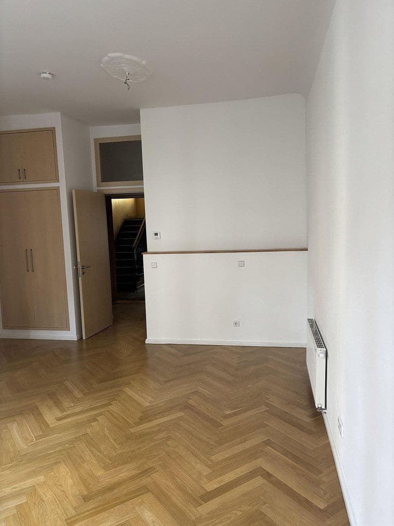 1 bedroom flat for sale, 43 m², Alsenstraße 16, Berlin, Berlin 1 bedroom flat for sale, 43 m², Alsenstraße 16, Berlin, Berlin