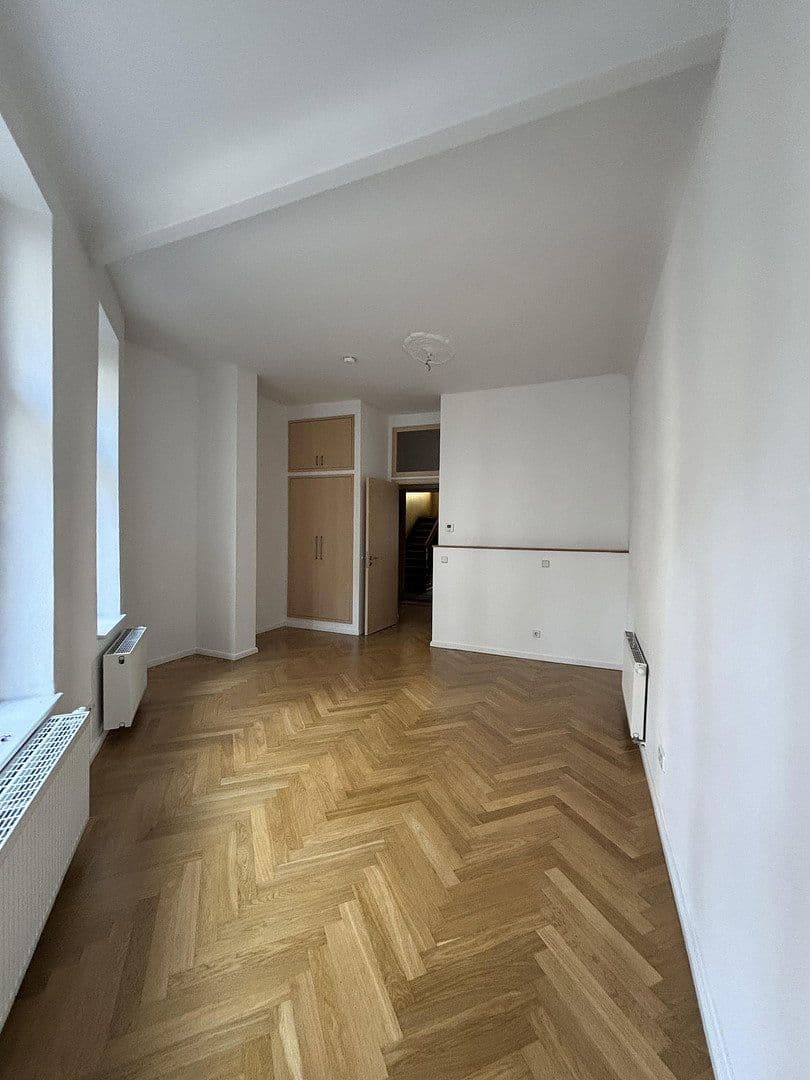 1 bedroom flat for sale, 43 m², Alsenstraße 16, Berlin, Berlin 1 bedroom flat for sale, 43 m², Alsenstraße 16, Berlin, Berlin