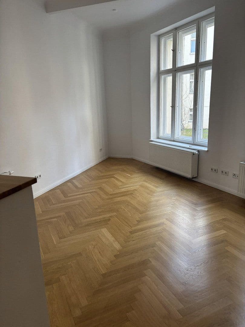 1 bedroom flat for sale, 43 m², Alsenstraße 16, Berlin, Berlin 1 bedroom flat for sale, 43 m², Alsenstraße 16, Berlin, Berlin