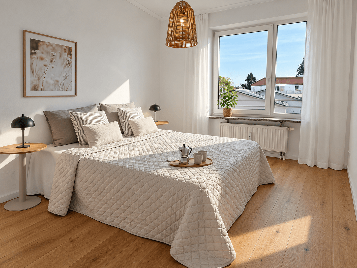 3 bedroom flat for sale, 86 m², Germering, Bavaria 3 bedroom flat for sale, 86 m², Germering, Bavaria