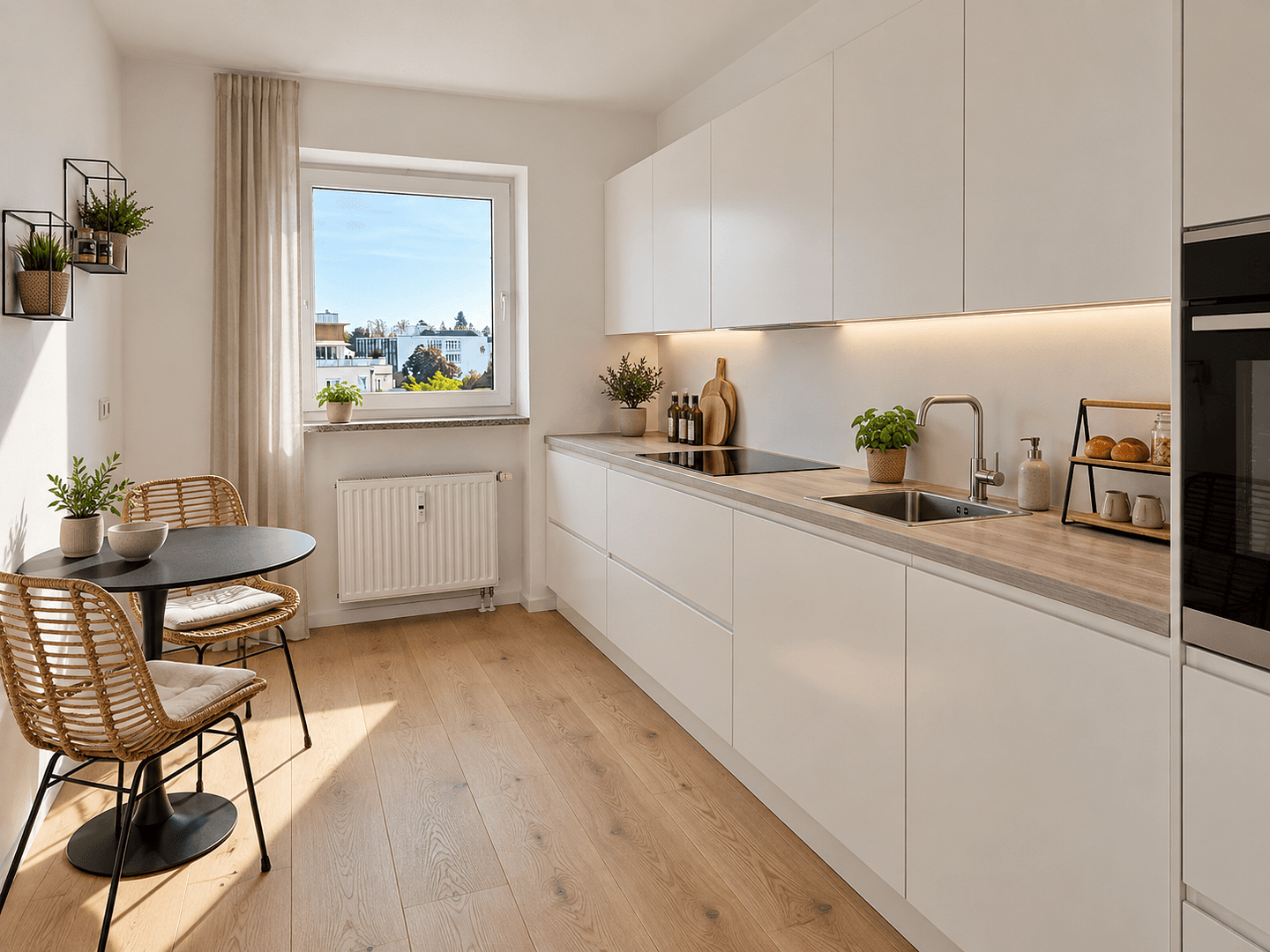 3 bedroom flat for sale, 86 m², Germering, Bavaria 3 bedroom flat for sale, 86 m², Germering, Bavaria