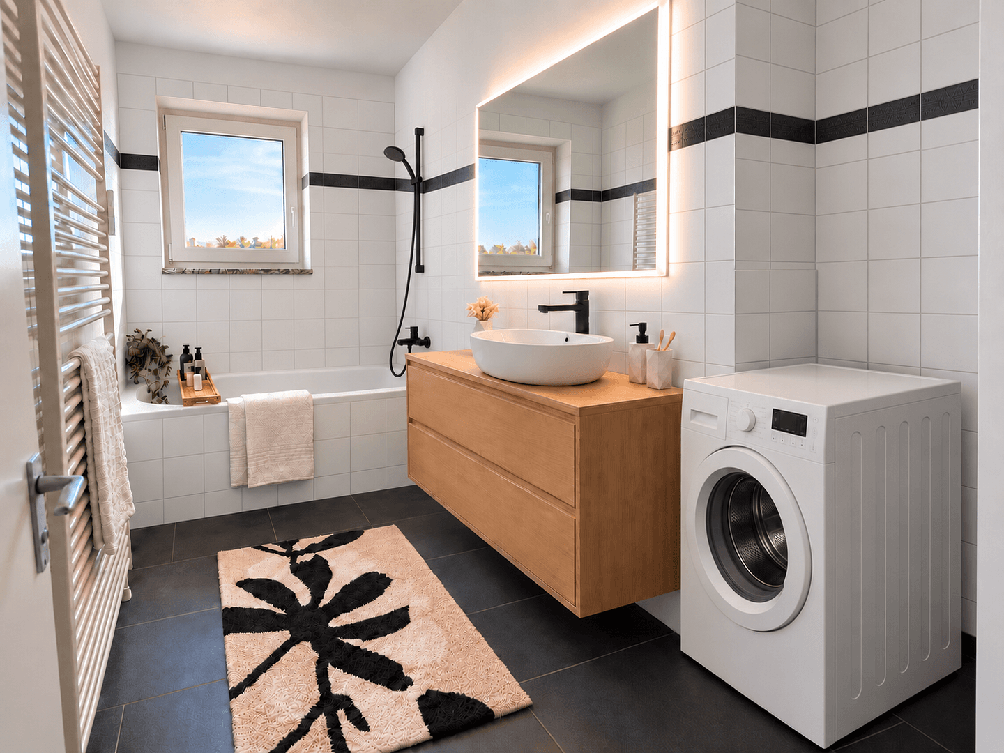 3 bedroom flat for sale, 86 m², Germering, Bavaria 3 bedroom flat for sale, 86 m², Germering, Bavaria