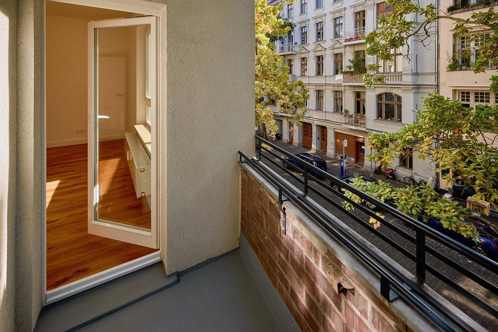 2 bedroom flat for sale, 46 m², Waldenserstrasse 6, Berlin, Berlin 2 bedroom flat for sale, 46 m², Waldenserstrasse 6, Berlin, Berlin