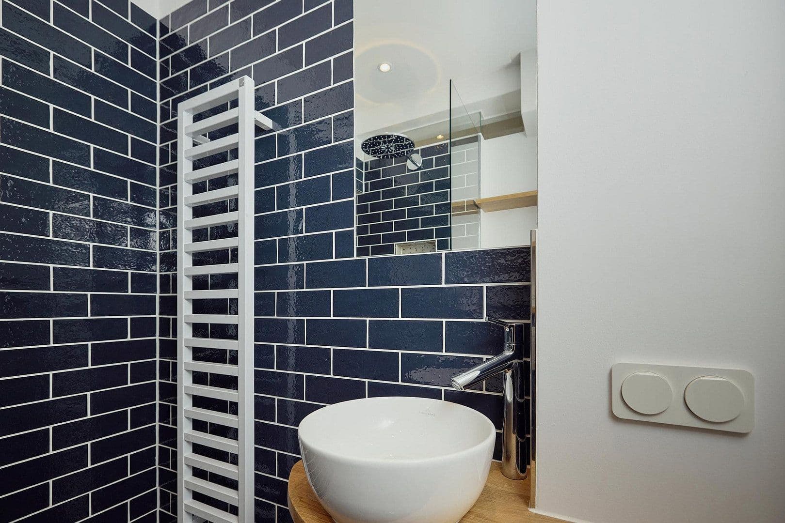 2 bedroom flat for sale, 46 m², Waldenserstrasse 6, Berlin, Berlin 2 bedroom flat for sale, 46 m², Waldenserstrasse 6, Berlin, Berlin