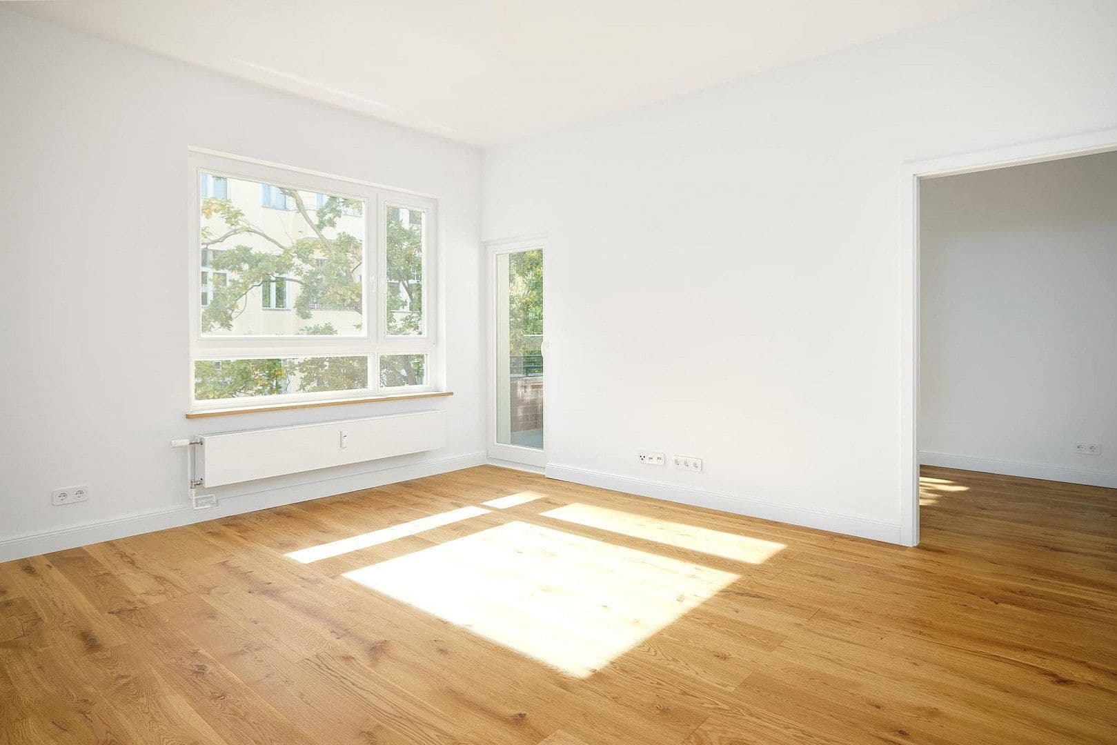 2 bedroom flat for sale, 46 m², Waldenserstrasse 6, Berlin, Berlin 2 bedroom flat for sale, 46 m², Waldenserstrasse 6, Berlin, Berlin