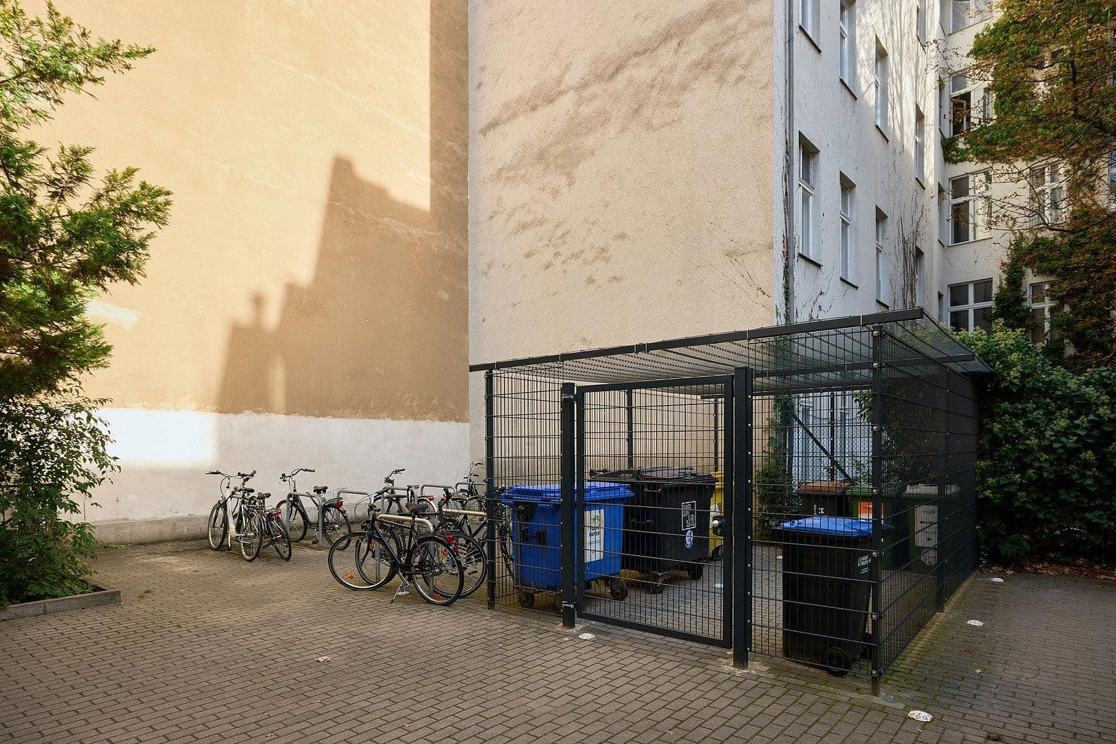 2 bedroom flat for sale, 46 m², Waldenserstrasse 6, Berlin, Berlin 2 bedroom flat for sale, 46 m², Waldenserstrasse 6, Berlin, Berlin