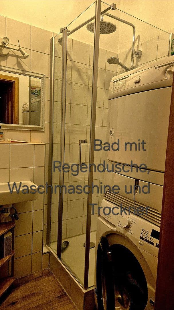 2 bedroom flat to rent, 72 m², Leipzig, Saxony 2 bedroom flat to rent, 72 m², Leipzig, Saxony