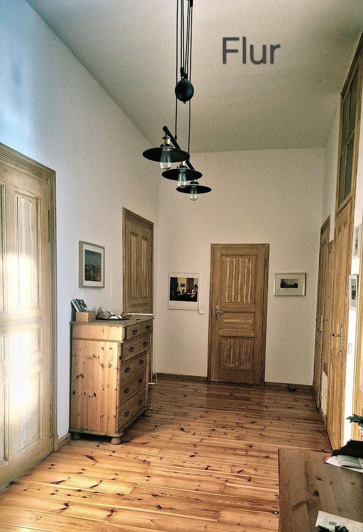 2 bedroom flat to rent, 72 m², Leipzig, Saxony 2 bedroom flat to rent, 72 m², Leipzig, Saxony