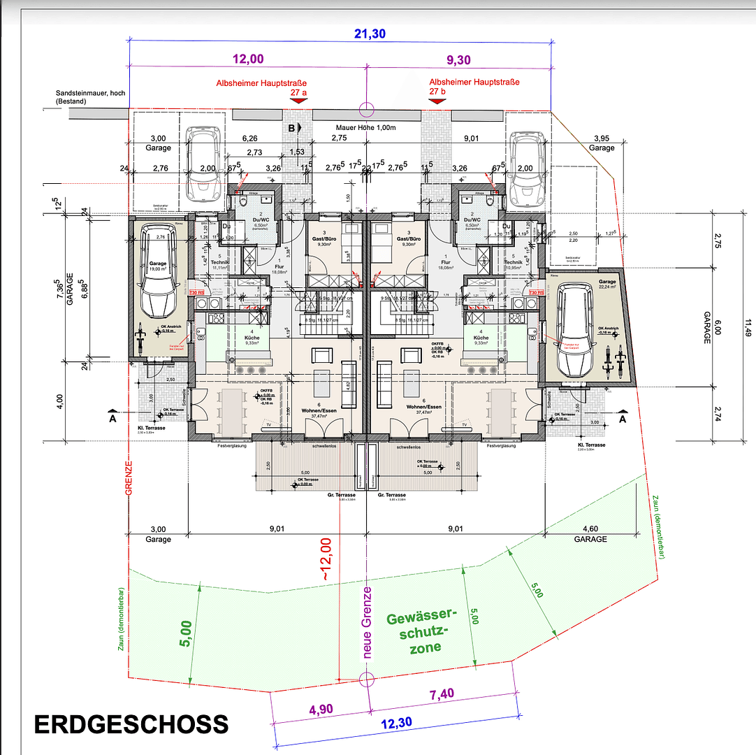 house for sale, 171 m², Obrigheim (Pfalz), Rhineland-Palatinate house for sale, 171 m², Obrigheim (Pfalz), Rhineland-Palatinate